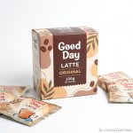 Good Day Latte Original 220g