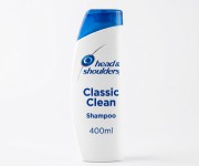 Head and Shoulders Classic Clean Shampoo