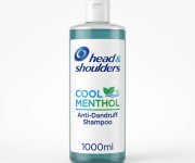 Head & Shoulders Cool Menthol Anti-Dandruff Shampoo