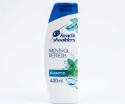 Head & Shoulders Menthol Refresh Shampoo