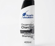Head & Shoulders Oxygenated Charcoal Detox Shampoo