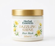 Herbal Essences Dazzling Shine Hair Mask