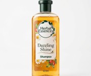 Herbal Essences Dazzling Shine Shampoo