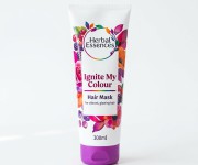 Herbal Essences Ignite My Colour Hair Mask