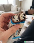 Hershey's Choco Tubes Cookies N Creme 283.2g (12 units x 23.6g)
