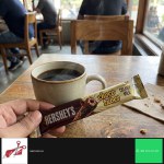 Hershey's Choco Tubes Creamy Milk