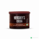 Hershey's Cocoa Natural Unsweetened 100% Cocoa Powder 70g