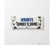 Hershey's Cookies N Creme 90g