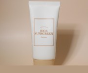 I'm From Rice Sunscreen SPF50+ PA++++ 50ml