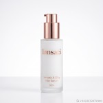 Innsaei Smooth & Silky Hair Serum 50ml