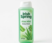 Irish Spring Aloe Mist Body Wash