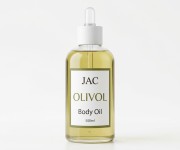 Jac Olivol Body Oil 500ml