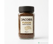 Jacobs Fusion Asian Coffee 95g