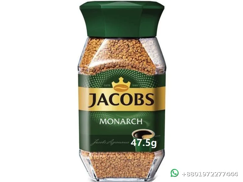 Jacobs Monarch 47.5g