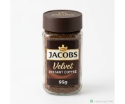Jacobs Velvet Instant Coffee 95g