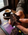 J.D.Gross 85% Cacao Fondente Chocolate 125g