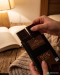 J.D.Gross 95% Cacao Extra Dark Chocolate 125g