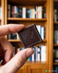 J.D.Gross 95% Cacao Extra Dark Chocolate 125g
