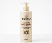 Jergens Enriching Shea Butter Intense Moisture