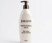 Jergens Smoothing Oud Dry Skin Moisturizer