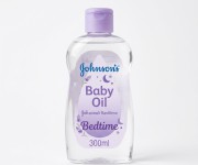 Johnson's Baby Oil Bedtime 300ml