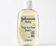Johnson's Baby Top-to-Toe Bath