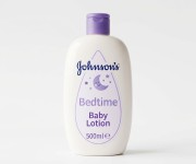 Johnson's Bedtime Baby Lotion