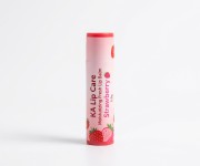 KA Lip Care Moisturizing Fresh Lip Balm Strawberry
