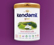 Kendamil Goat First Infant Milk 1 800g