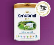 Kendamil Goat Follow-On Milk 2 800g