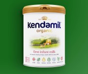 Kendamil Organic First Infant Milk 1 800g