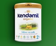 Kendamil Organic Follow-On Milk 2 800g