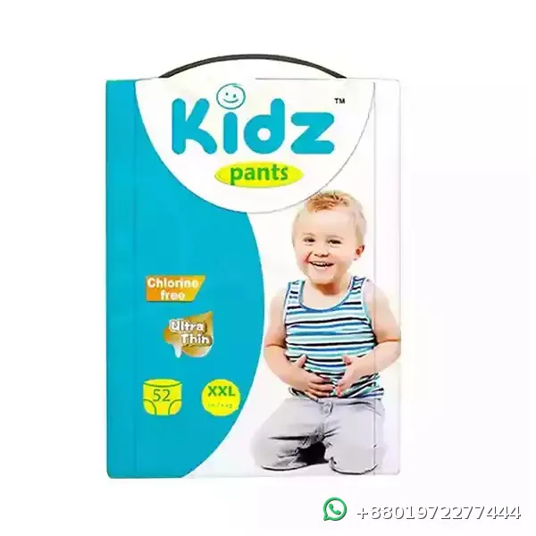 Kidz Pants XXL