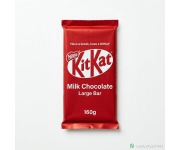 KitKat Milk Chocolate Large Bar 160g