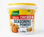 Knorr Halal Chicken Seasoning Powder