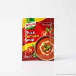 Knorr Thick Tomato Soup 51g