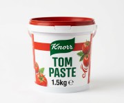 Knorr Tom Paste 1.5kg
