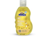 Kodomo Baby Shampoo Original 200ml