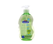 Kodomo Head to Toe Wash 400ml