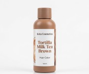 Kota Cosmetics Tortilla Milk Tea Brown Hair Color