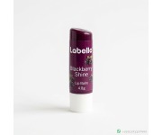 Labello Blackberry Shine Lip Balm 4.8g