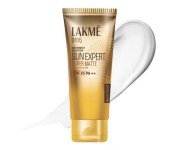 Lakme 9 To 5 Sun Expert Super Matte Sunscreen Lotion SPF25 PA++ 50g