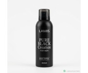 Lamis Pure Black Creation For Men Body Spray 200ml