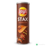 Lay's Stax Barbecue 100g