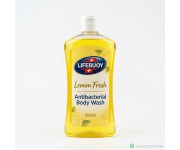 Lifebuoy Lemon Fresh Antibacterial Body Wash 950ml