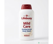 Lifebuoy Mild Care Antibacterial Body Wash 950ml