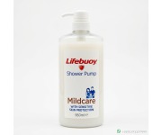 Lifebuoy Shower Pump Mildcare 950ml