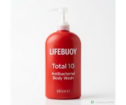 Lifebuoy Total 10 Antibacterial Body Wash 950ml