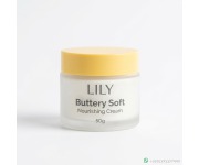 Lily Buttery Soft Nourishing Cream 50g