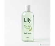 Lily Melon Fresh Body Wash 500ml